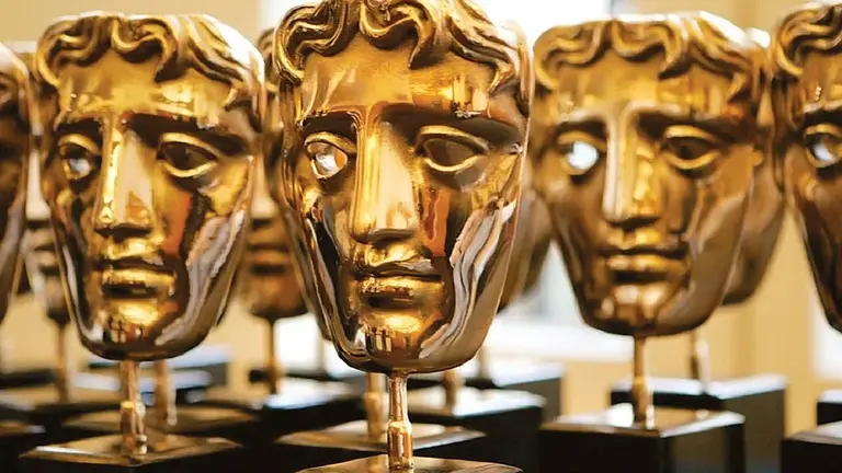 Galardones de los Premios BAFTA./ BAFTA.ORG
