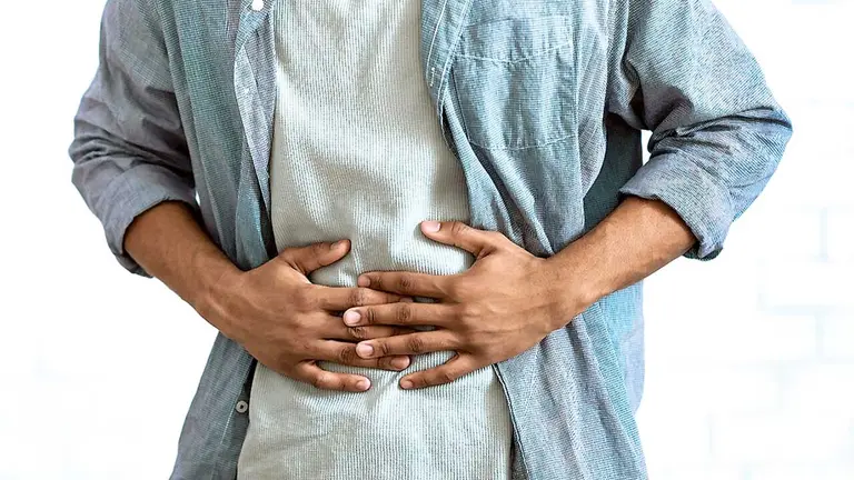 Cáncer de colon en jóvenes desata alarma./ AGENCIAS