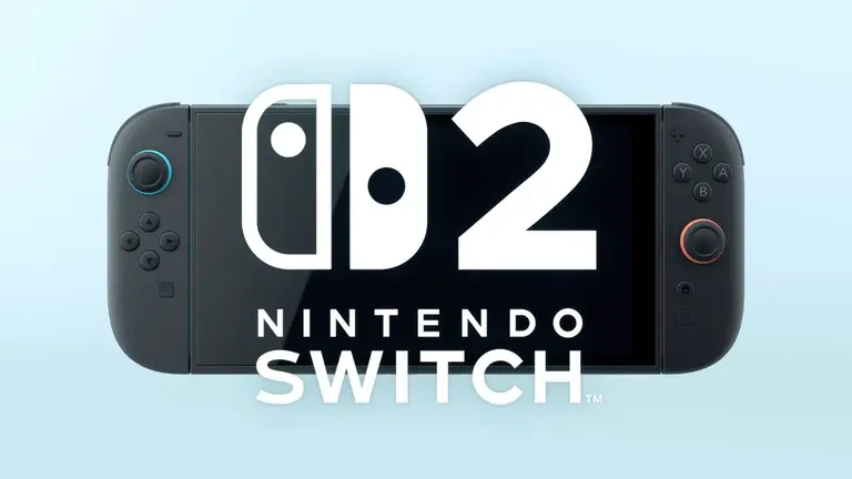 Nintendo lanza el nuevo Nintendo Switch 2. NINTENDO.