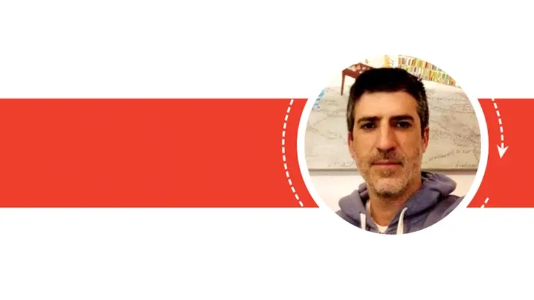 JORGE FACCENDINI, PROF. PS.