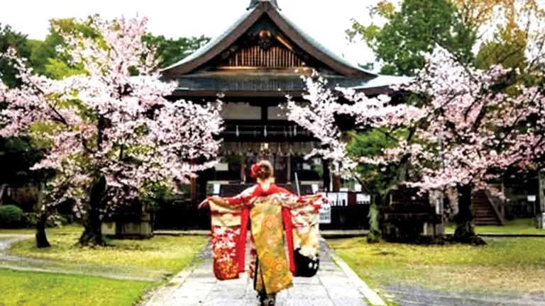 Arte de la &lsquo;Exposici&oacute;n fotogr&aacute;fica de Jap&oacute;n&rsquo; en el MNA./ RRSS, MNA