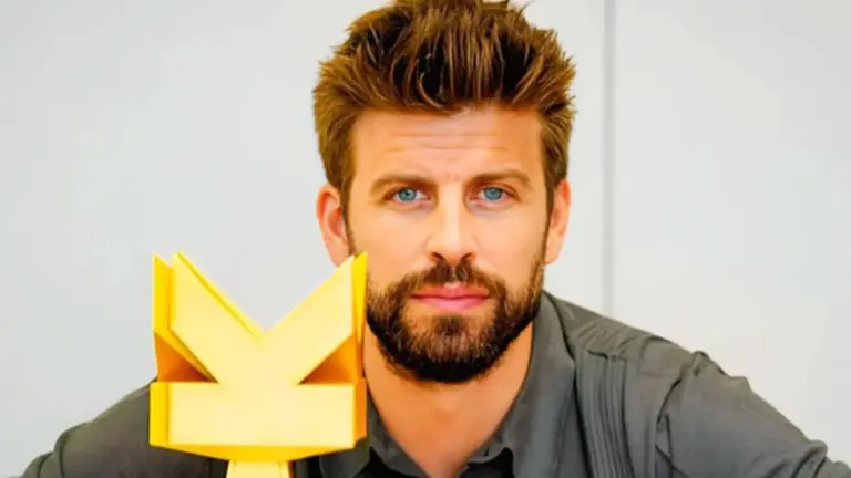 Gerard Piqu&eacute; propone combatir los 0 a 0. TNT SPORTS.