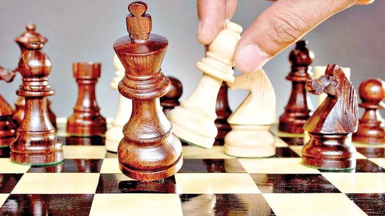 La IA promete revolucionar el diseño de juegos de mesa./ AGENCIAS