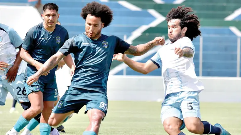 San Antonio Bulo Bulo debutar&aacute; internacionalmente./ APG