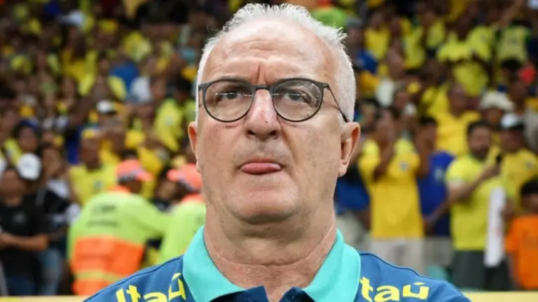 Dorival Junior despedido de la Selecci&oacute;n brasile&ntilde;a. FABRIZIO ROMANO.