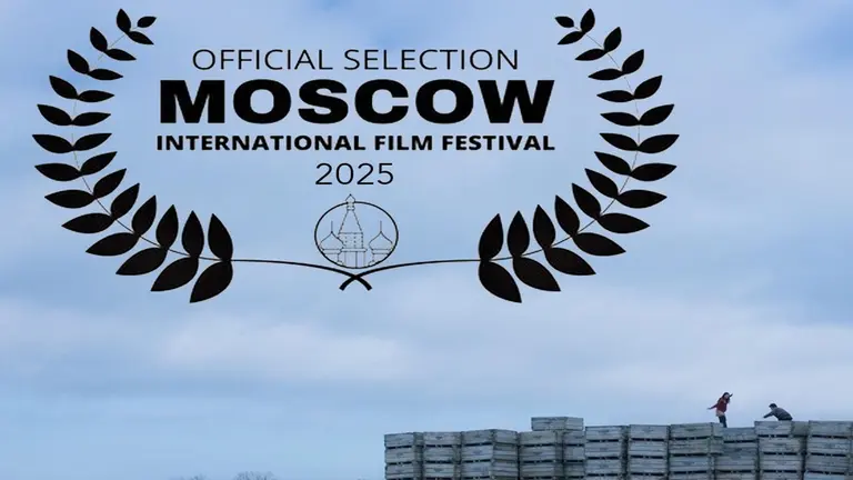 47va. edici&oacute;n del Festival Internacional de Cine de Mosc&uacute;.