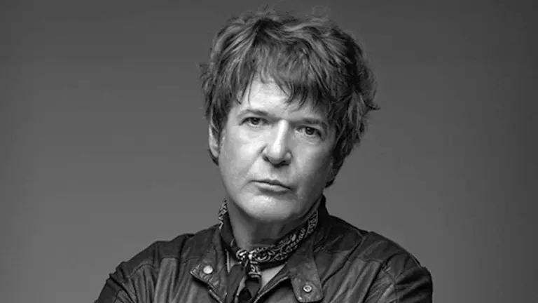El baterista de la banda estadounidense de rock setentera y ochentera Blondie, Clem Burke, ha fallecido a los 70 años./ FACEBOOK