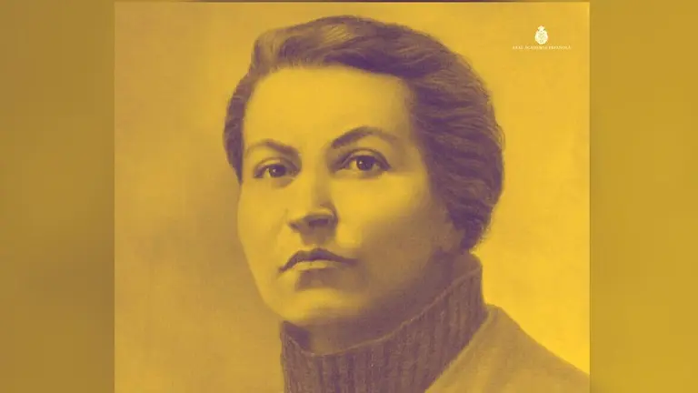 Chile celebra 80 años del Premio Nobel a Gabriela Mistral./ FACEBOOK