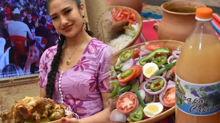 Promocionan actividades feriales en Cochabamba. NO&Eacute; PORTUGAL