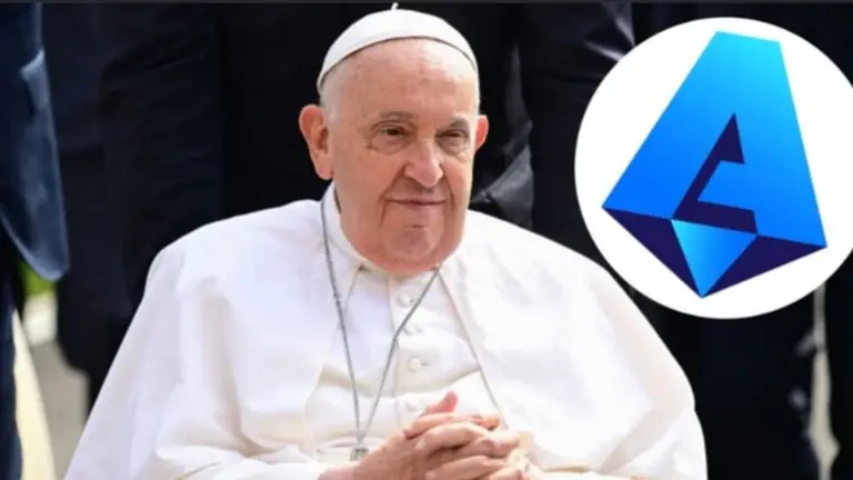 Ligas de Italia y Argentina suspenden sus fechas por fallecimiento del Papa. EL AFICIONADO.