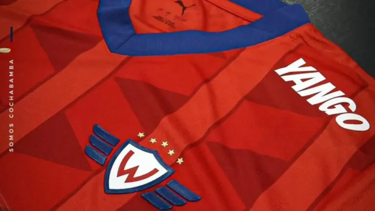 Wilster y Yango se unen en alianza. CLUB DEPORTIVO JORGE WILSTERMANN.