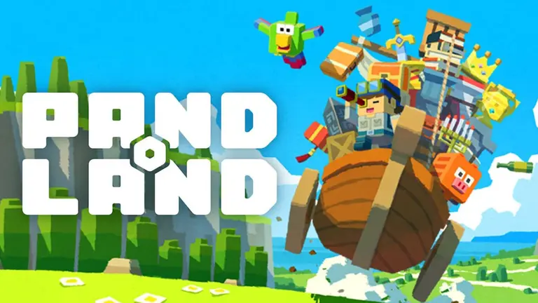 Pok&eacute;mon, Game Freak regresa al panorama internacional con Pandoland./RRSS