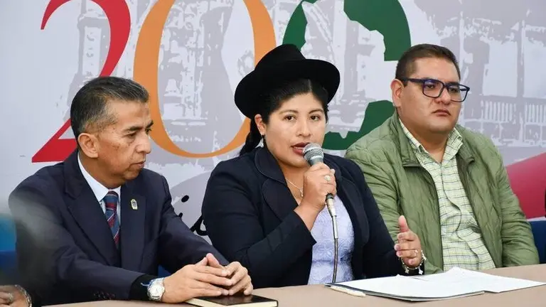 MINISTERIO DE CULTURAS