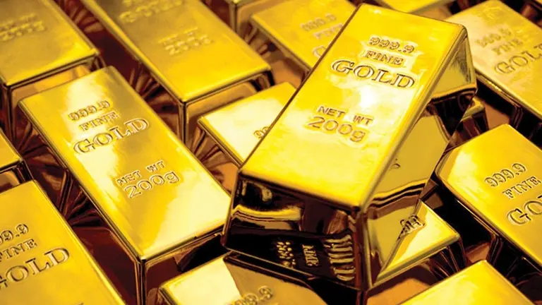 Imagen referencial de oro fino. /ABI