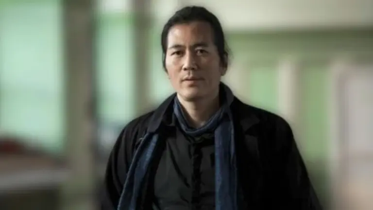 Byung-Chul Han, ganador del Premio Princesa de Asturias de Comunicaci&oacute;n y Humanidades 2025. INFOBAE