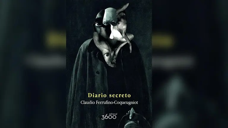 Deseo secreto.