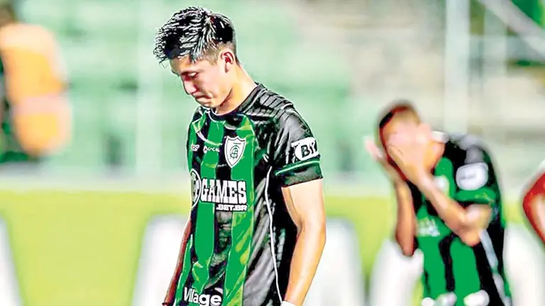 Miguel Terceros figura de la Verde./ RRSS