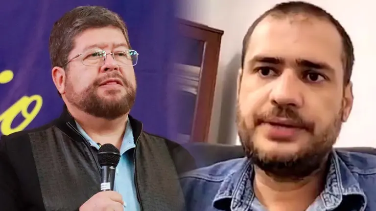 Expulsan de la alianza Unidad al activista Erlwein Beckhauser dijo: &ldquo;me sacaron de la lista (de alianza unidad), me dejaron solo&rdquo;./ URGENTE.BO