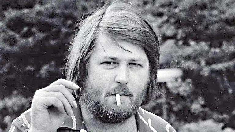 Brian Wilson, el legendario l&iacute;der y cofundador de The Beach Boys./ THE WASHINGTON POST