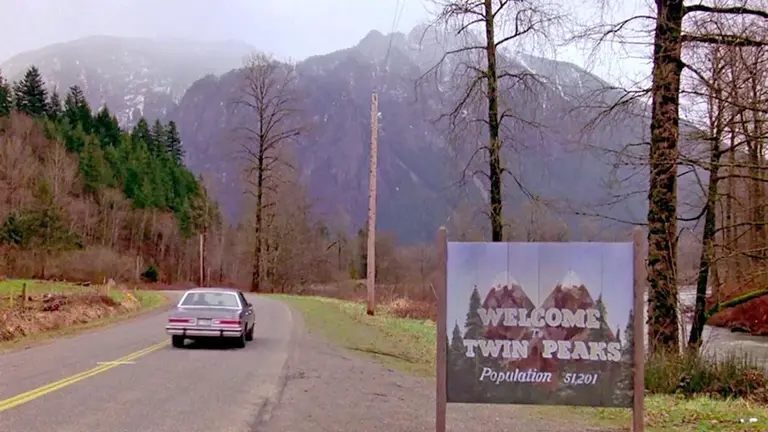 &lsquo;Twin Peaks&rsquo;, el banquete completo en MUBI.