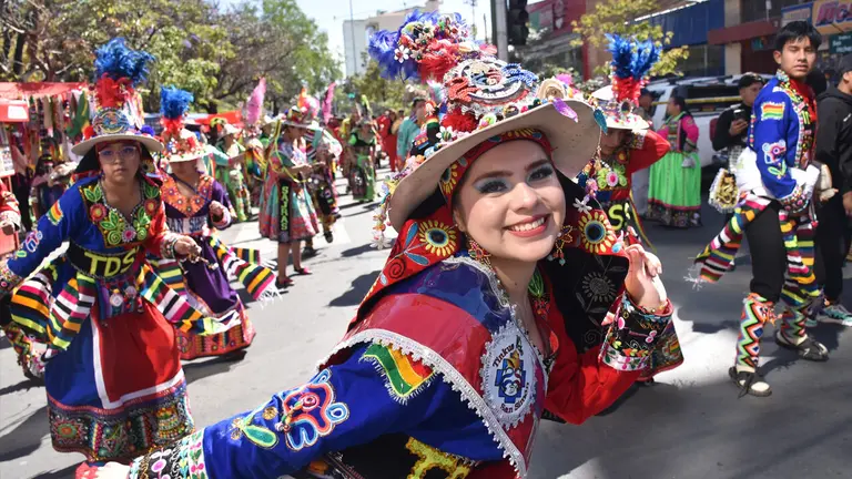Fiesta de San Joaqu&iacute;n