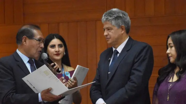 La carrera de Medicina de la Unitepc recibe su tercera acreditaci&oacute;n ante el Sistema ARCU - SUR, Acreditaci&oacute;n Regional de Carreras Universitarias del Sector Educativo del Mercosur. NO&Eacute; PORTUGAL