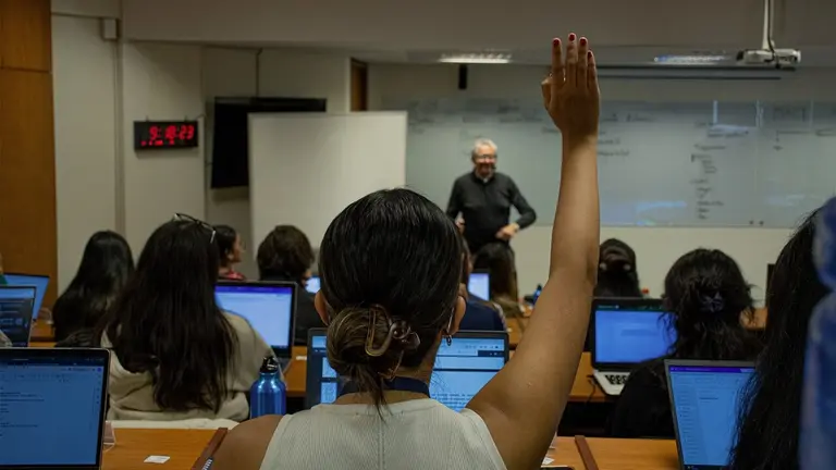 La UPB dio inicio al &ldquo;Programa de Honor: L&iacute;deres del Nuevo Tiempo&rdquo;. UPB