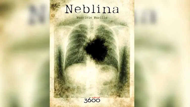 'Neblina' o la narración de la angustia.