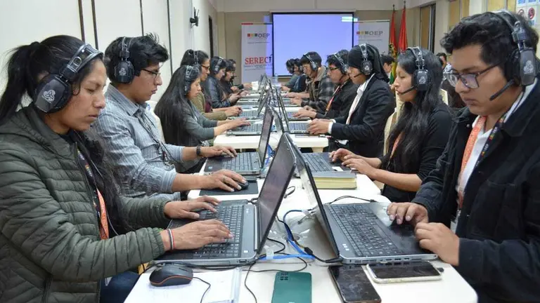 Simulacro del Sirepre. CORTES&Iacute;A
