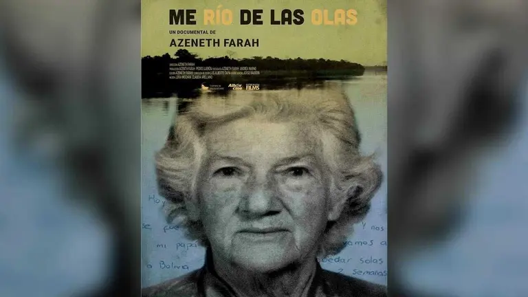 Los secretos de la abuela (y los silencios de papá).
