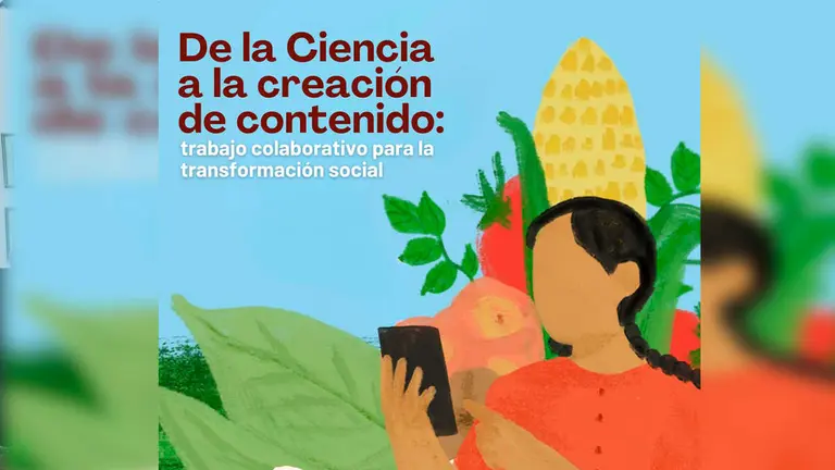 Imagen referencial sobre el trabajo colaborativo. 