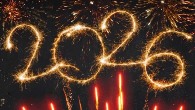 Foto referencial de celebraciones por A&ntilde;o Nuevo. PEXELS