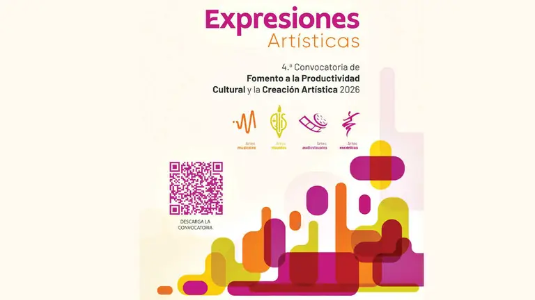 4&ordf; convocatoria &ldquo;Expresiones Art&iacute;sticas&rdquo; para la Gesti&oacute;n 2026./FC-BCB
