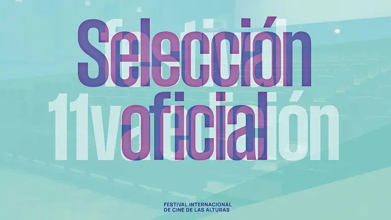 Imagen oficial del 11&deg; Festival de las Alturas./ RRSS