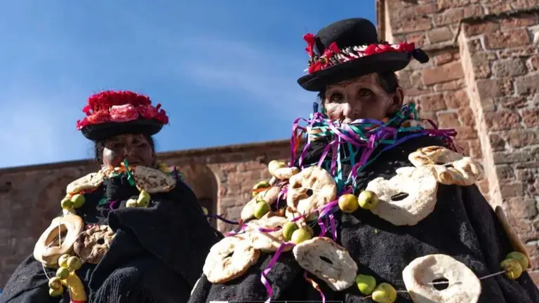 La riqueza cultural del altiplano peruano se har&aacute; presente en la 3&ordf; Feria Internacional del Libro de El Alto (FILEA). CDLLP