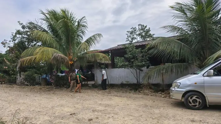 Investigan secuestro en Entre R&iacute;os, Cochabamba. FISCAL&Iacute;A