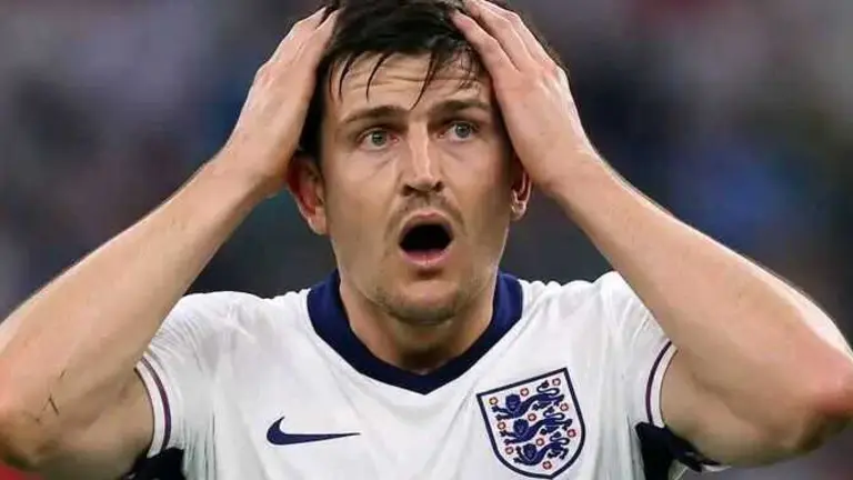Inglaterra ir&aacute; al Mundial sin varias de sus grandes figuras. REVISTA DEPORTIVA.