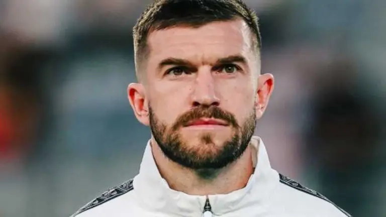 Tim Payne, la sensaci&oacute;n inesperada del Mundial 2026. RRSS.