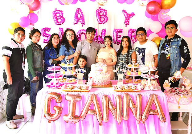 ALEX-DANNA-ANNET-PAMELA-JUAN Y ANGELICA-MERY-RODRIGO-SAMUEL