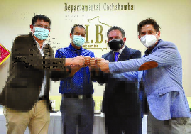 == RAUL SOLARES-JOSE CARLOS MARQUEZ-JAVIER BELLOT-ANTONIO LAREDO
