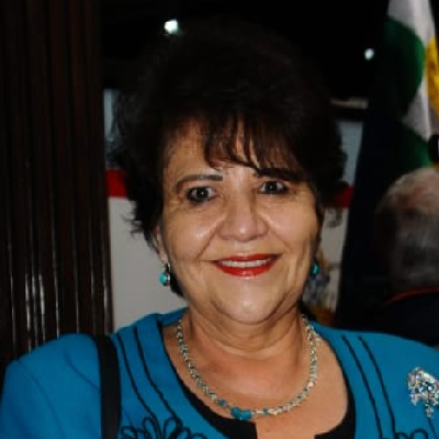 Jenny Rivero Terán
