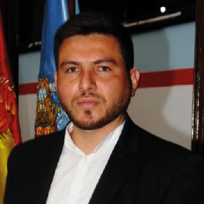 Enrique Mendieta Alvis