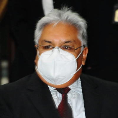 Gustavo Navia