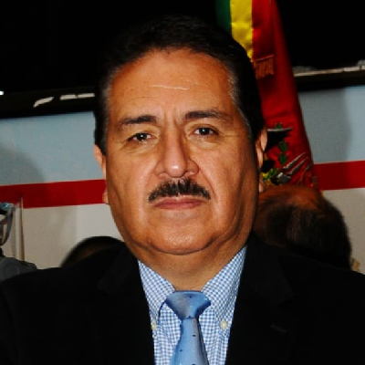 Gustavo Vargas