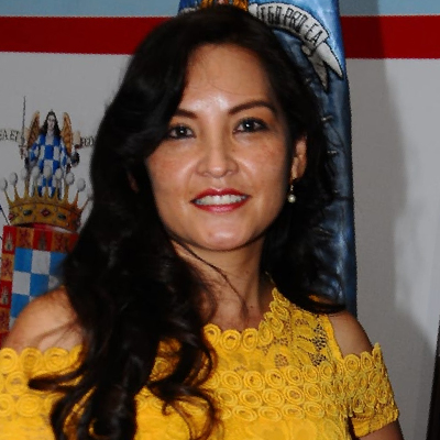 Mariela Jiménez