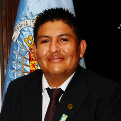 Carlos Carrasco