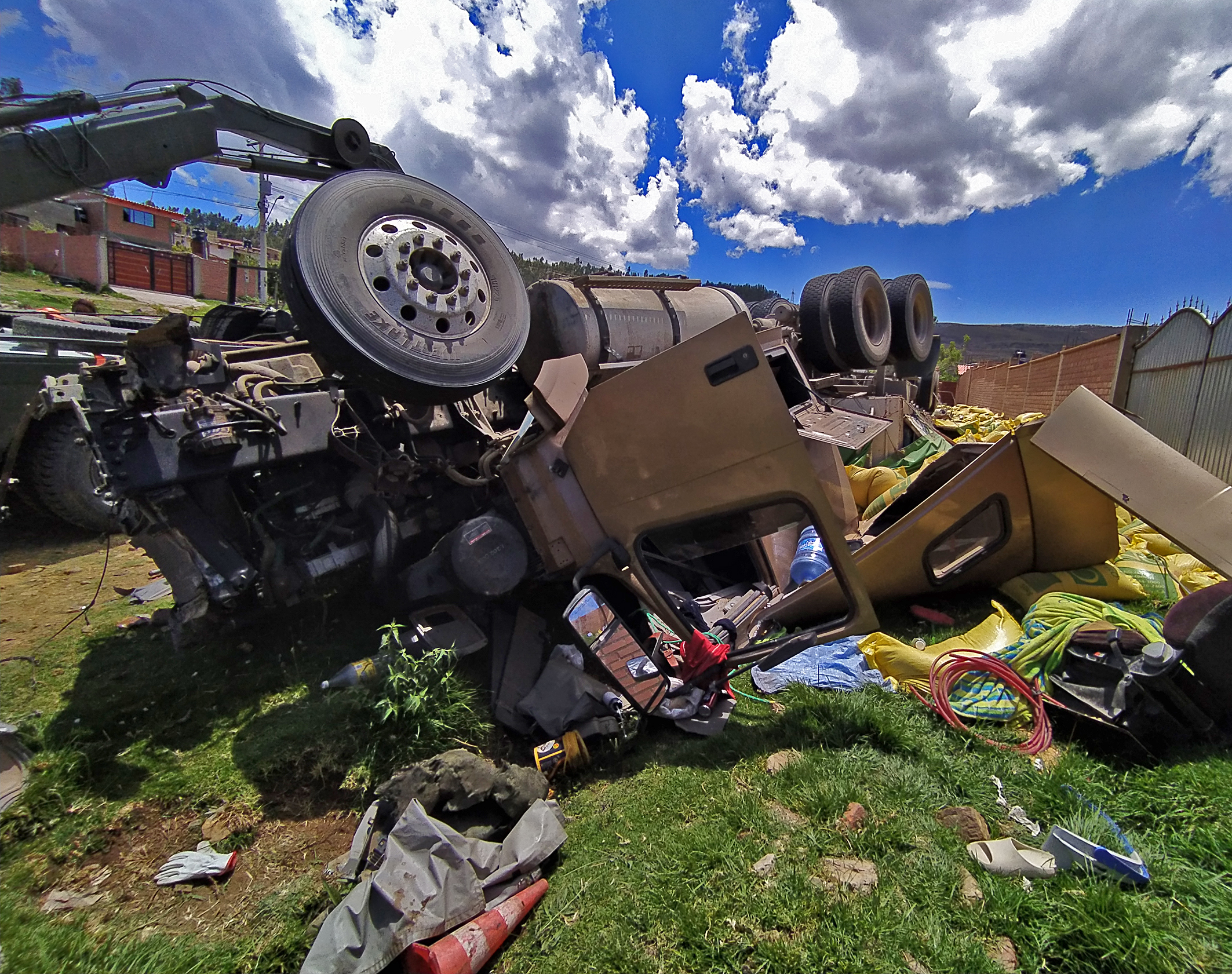 5A F2-SOLIS-ACCIDENTE