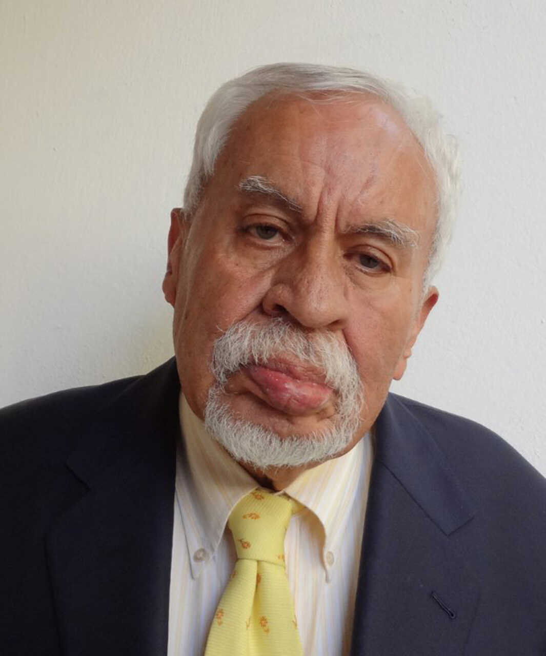 Juan A. Morales. CORTESÍA